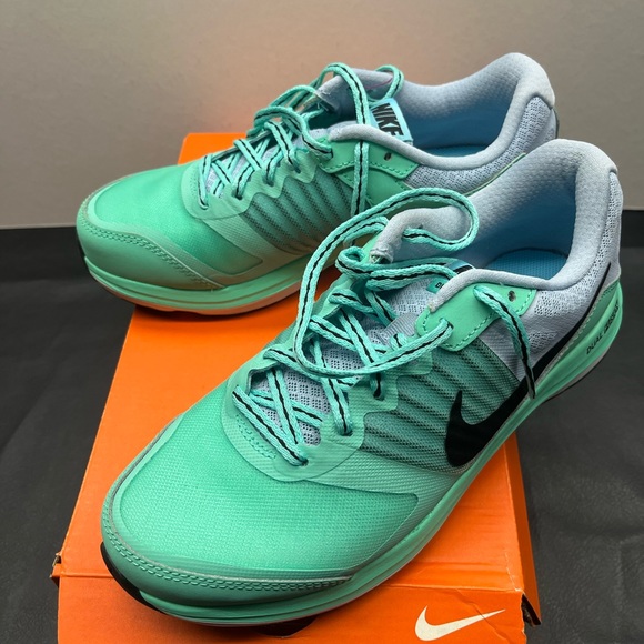 Women’s Nike Dual Fusion - Brand new in box - Size 6.5 - Picture 6 of 8